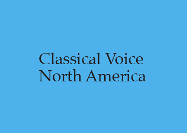 Classical Voice NA